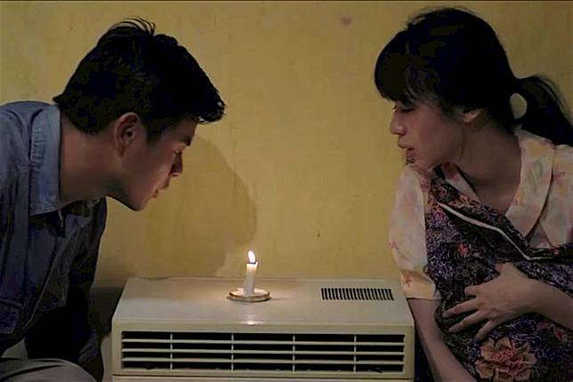 Cuplikan trailer Terbang Menembus Langit (youtube-demi istri production)