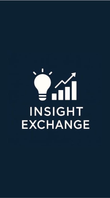 Insigh Exchange ⚖️