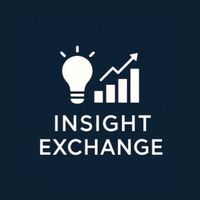Insigh Exchange ⚖️