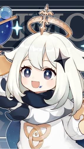 原神しか勝たん🐒のオープンチャット