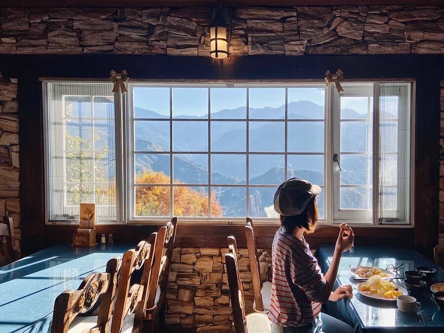 Copy Of 清境普羅旺斯 @picklife World