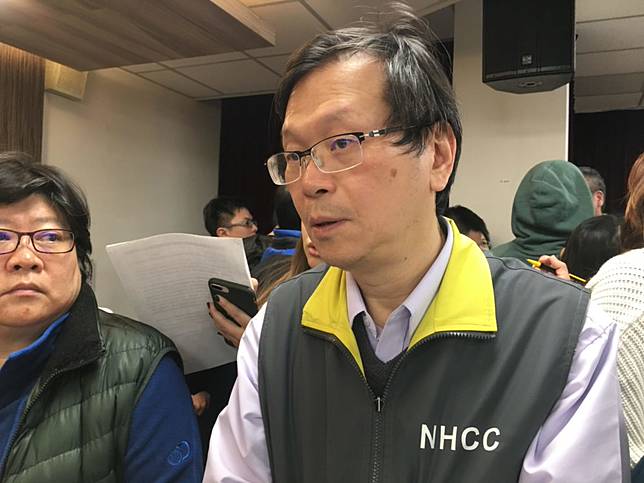 台灣第23例確診好曲折！  她第1次採檢竟是陰性、連驗4次才確診