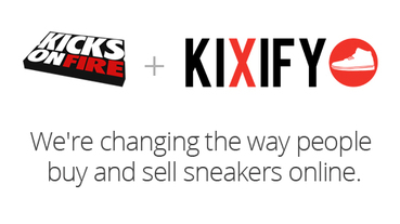 新聞速報 / 新型網路球鞋販售平台 – Kixify | LINE購物