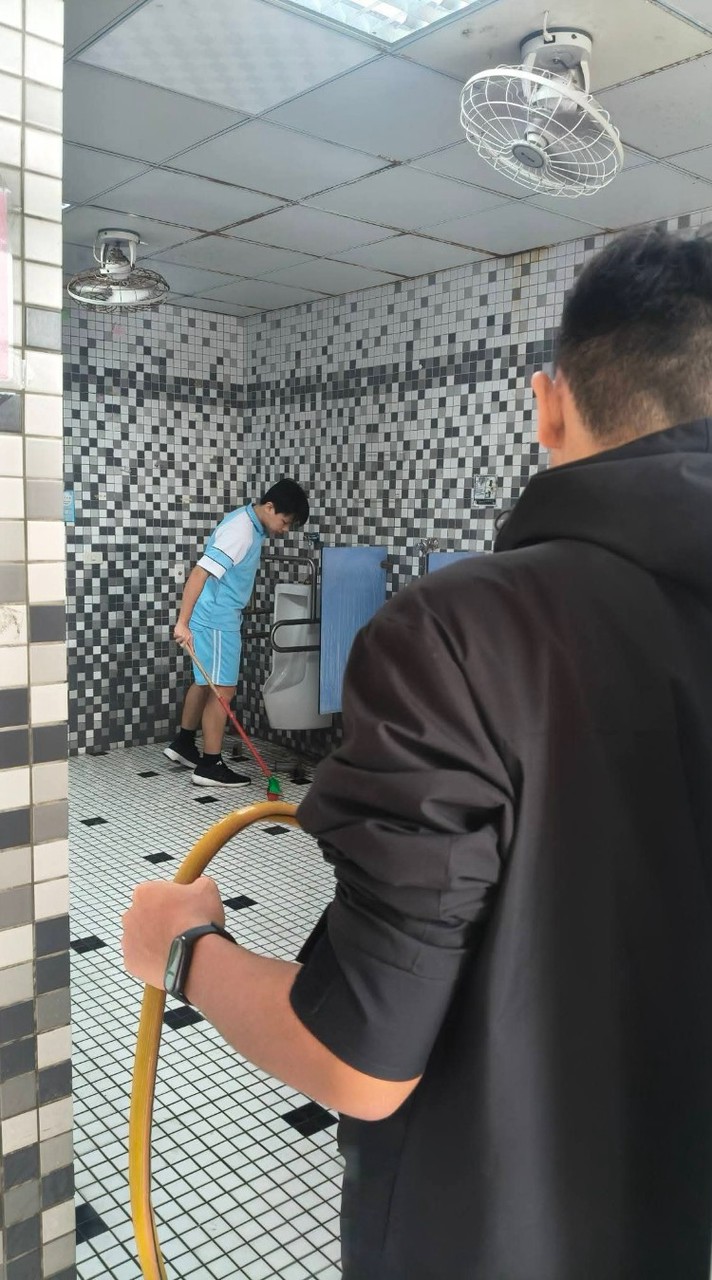 光復高中