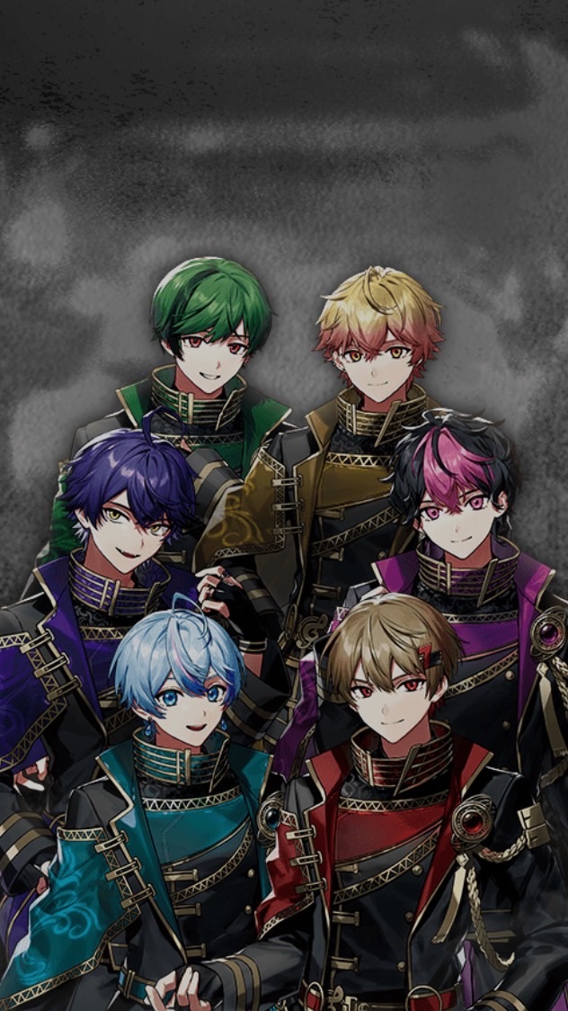 🎼 シクフォニ nrkr _