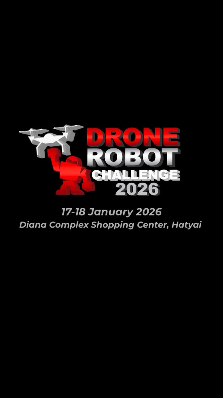 Drone Robot Challenge