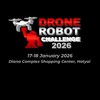 Drone Robot Challenge