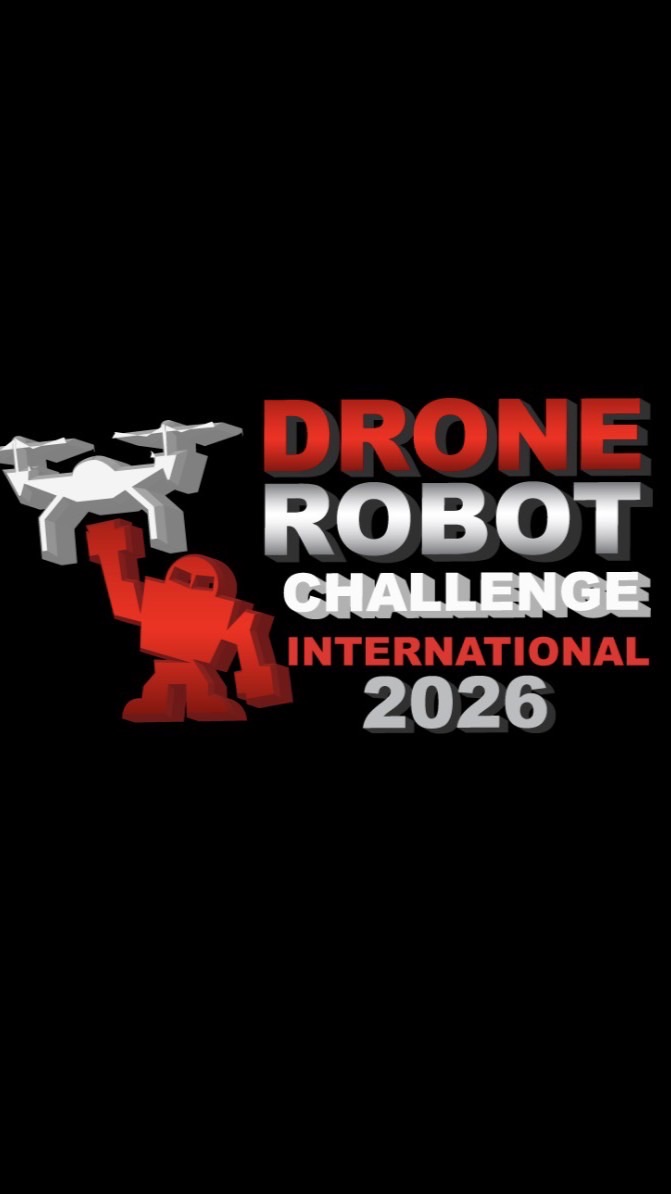 Drone Robot Challenge International