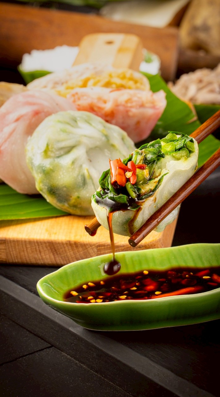 กุยช่ายหลานกง888