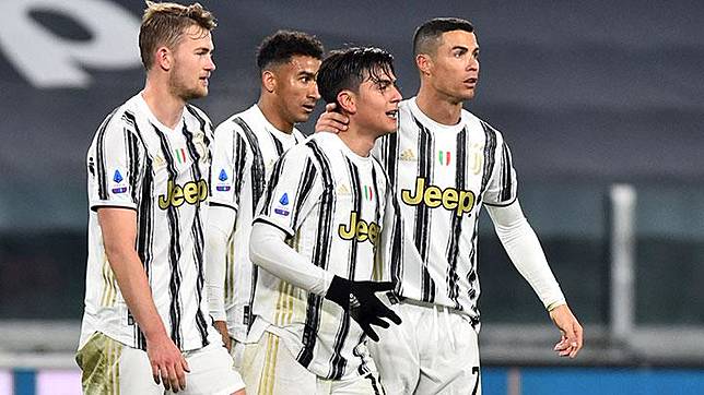 Jadwal Liga Italia Rabu Malam Milan Vs Juventus Live Di Rcti Juga Aksi Inter Tempo Co Line Today