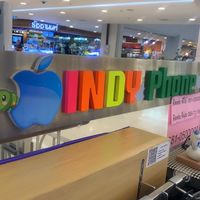 indyphone
