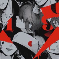 ツイステなりきり！