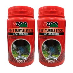 ◎★適用於烏龜|◎★精選富含鈣質的天然原料所製成|◎品牌:AZOO適用動物類別:烏龜,水族類別:飼料類型:顆粒成分:白魚粉、南極蝦、黃豆粉、PSB、澱粉、葡聚醣、酵母粉、綜合維他命、乳酸鈣、礦物質。重