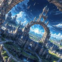 — ᖇᗩIᒪ 𝐕𝐢𝐚𝐥 ( Fantasy ) —