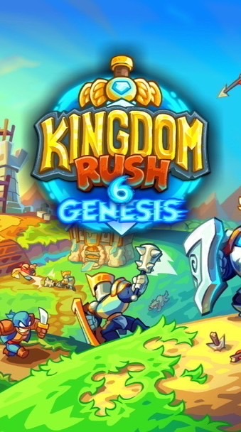 Kingdom Rush 6 討論群