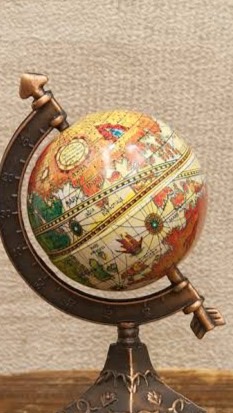 ヘタリアで世界を学ぼう(成り)