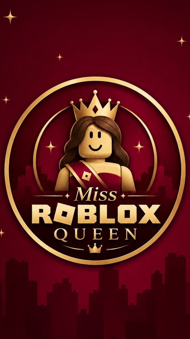 Miss Roblox Queen