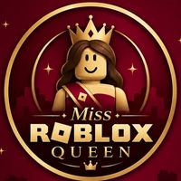 Miss Roblox Queen