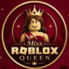 Miss Roblox Queen