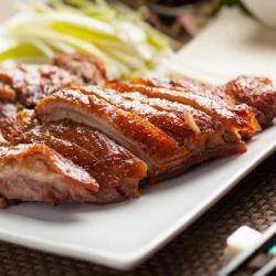 ◎表皮脆香，肉質甘甜，濃郁香氣，讓人食指大動的美味！|◎|◎種類:人氣小吃主要食材:鴨肉風味:台式口味:不辣份數/規格:600g±5%保存方式:冷凍-18℃以下保存期限:有效期限2020-01-15食