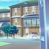 โรงเรียน-มหาลัยอนิเมะ(Anime)