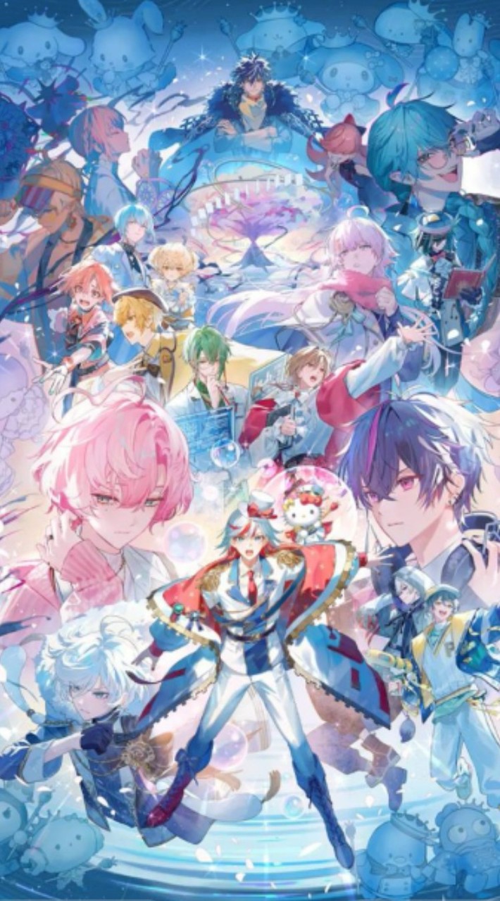 フラガリアメモリーズ　なりきり