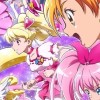 プリキュア大好きな人きて！(プリキュア詳しくない人も来ていいよ！)