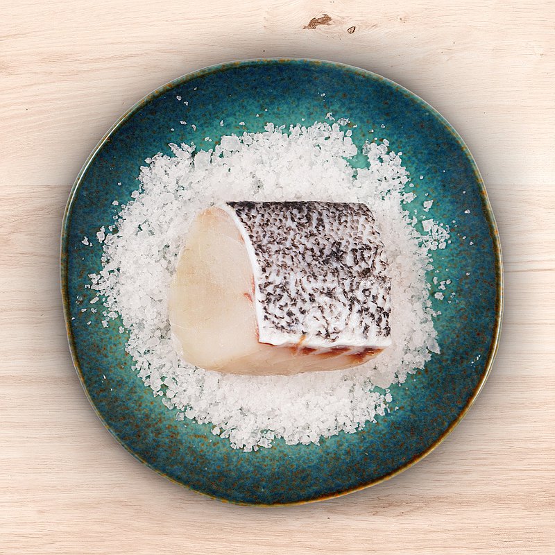 澎食-海飼龍虎石斑清肉三入(300g/入)