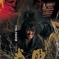 真戰29服 甲斐之虎