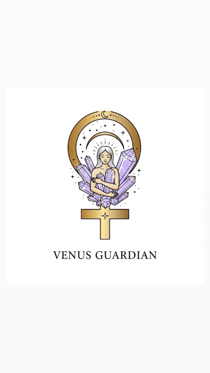 金星守護01Venus_888