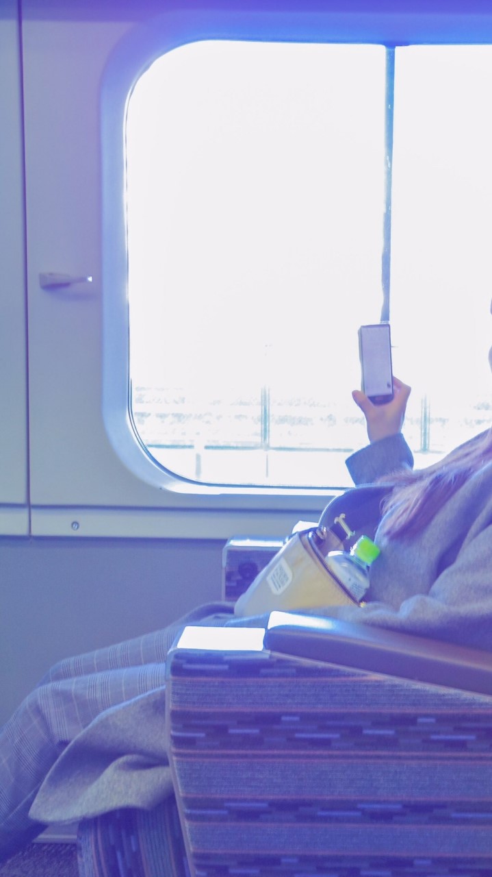 鉄道たび