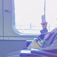 鉄道たび