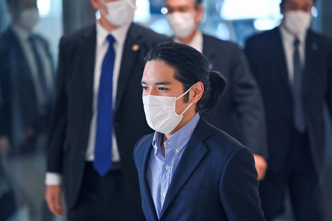 眞子さまが小室圭さんに惚れるのは､落語家ならわかる｣立川談志の愛弟子がそう断言するワケ（PRESIDENT）