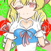東方雑談イラスト部屋！！