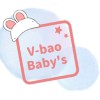 🩷V-bao baby 🩵寶貝舖🍼