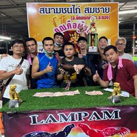 เพชรบ้านสัน พม่าแข้งหน้าเดินทำ