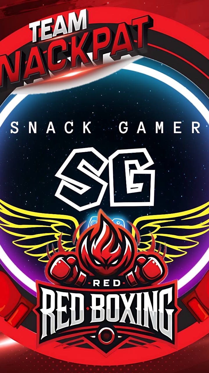 💜 SNACK GAMER 💜
