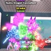 核恐竜配布中⁉️ブレイロットを盗む‼️ガマガエルオプ