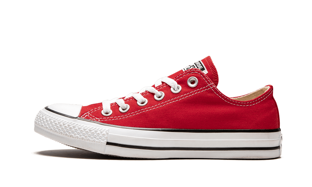 The Converse Chuck Taylor All-Star is easily one of the most recognizable, iconic sneakers of all ti
