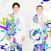 芸人コットン好き応援団\(ϋ)/\(ϋ)/ラフレクラン❤️改名前 (๑˭̴̵̶́ꄱ˭̴̵̶̀ )
