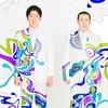 芸人コットン好き応援団\(ϋ)/\(ϋ)/ラフレクラン❤️改名前 (๑˭̴̵̶́ꄱ˭̴̵̶̀ )