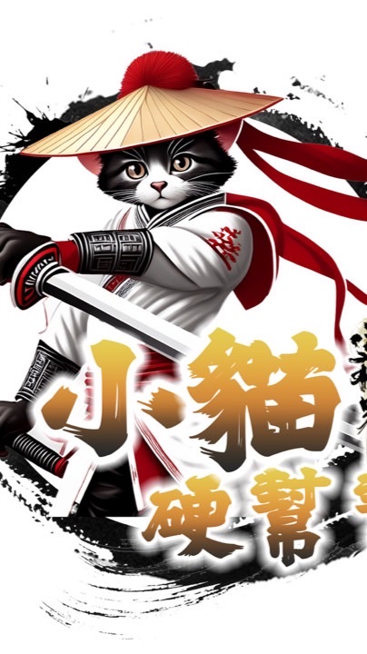 逆水寒小貓硬幫幫