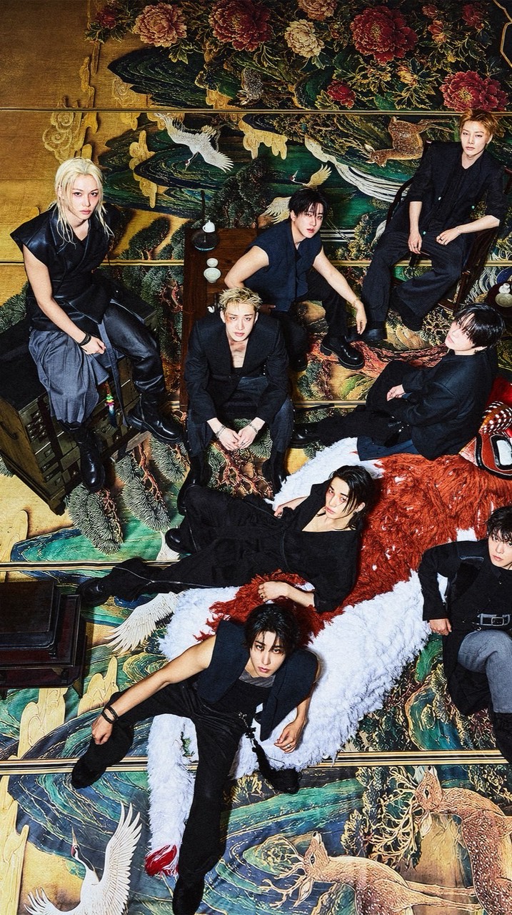straykids PayPayドーム 10/24 ペンサ