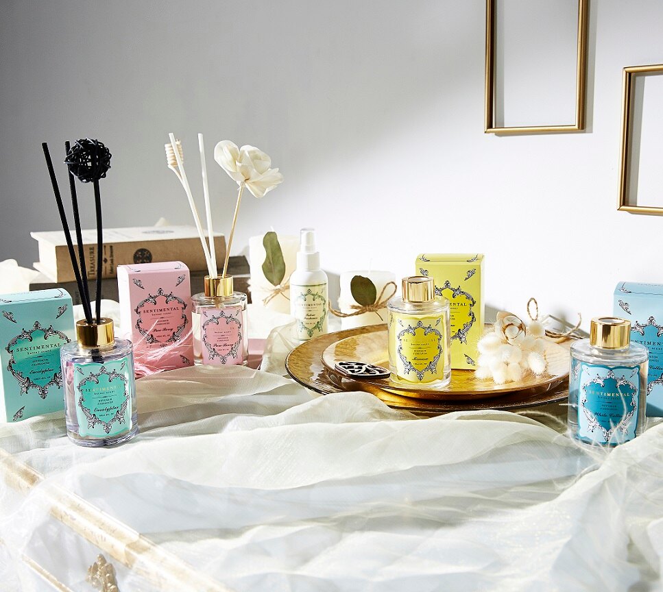 韓國一線藝人推薦，韓國現代百貨進駐商品，韓劇露出同一商品