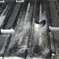 รับซื้อเศษอลูมิเนียม ทองเเดง Scrap ingot