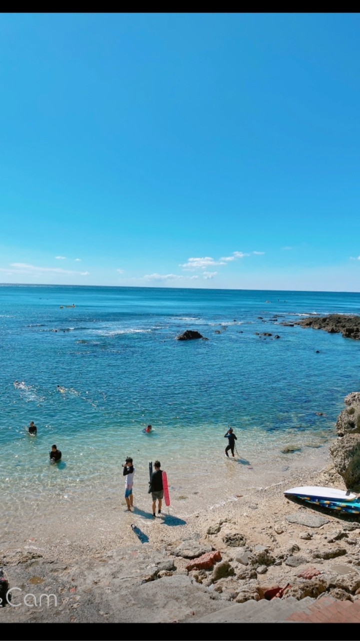 環島之旅🔥 逆向環 🇹🇼