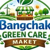 ตลาด Green Care Market รพ.บางจาก