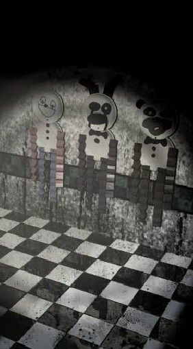 fnaf roplay