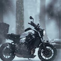 XSR700(純700社群）
