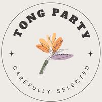 5/7-5/10泰國🎶Tong樂會日韓代購💰很好買買不完錢錢花不完